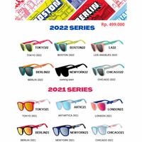Gambar Kacamata goodr OG running sunglasses Kacamata hitam sepeda lari Goodr dari CONSIGN77 undefined 3 Tokopedia