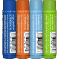 Gambar Dr Bronner's Bronner Bronners Lip Balm Pelembab Bibir 4 gr - Orange Ginger dari Rich Rabbit undefined 3 Tokopedia