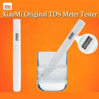 Gambar ORIGINAL Xiaomi Mi Smart Home TDS Water Quality Tester dari Toko518 undefined 2 Tokopedia