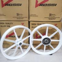 Gambar velg pelek karisma supra x 125 revo absolute fit fi blade supra new - Hitam, Supra Fit New dari Dunia Motor Sport_NEW undefined 5 Tokopedia