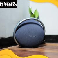 Gambar Harman Kardon ONYX 7 Blue Portable Bluetooth Stereo Speaker dari Seven Stereo undefined 2 Tokopedia