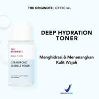 Gambar The Originote Ceraluronic Essence Toner 80ml | BPOM dari Beautivia Product undefined 3 Tokopedia