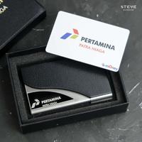 Gambar Gift Set Special Flazz / Emoney Tempat Kartu Nama Custom Hadiah Budget - Custom Box, FlazzGen2 dari Steve Handmade undefined 2 Tokopedia