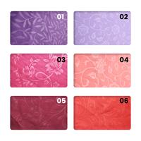 Gambar Kain Katun Premium Emboss/Batik Embos Embossed Grosir Tebal 110 GSM - 6 dari Kingdom Textile Official undefined 2 Tokopedia