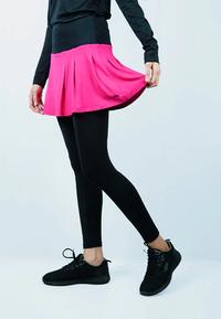 Gambar BINTARO Trijee - RUMI Rok Wanita dengan Inner untuk Golf/Olahraga - Fuschia, XS dari HLsport Bintaro undefined 3 Tokopedia