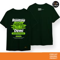 Gambar Forecast TanahRantau PD / Kaos Rantau / Kaos Pendaki / Distro Makassar - Pendek, XXL dari Ewakoo Worldwide undefined 1 Tokopedia