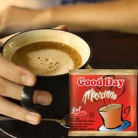 Gambar Kopi Instan Good Day Mocacino Satuan renceng Murah dari Toserda Bandung undefined 5 Tokopedia