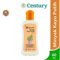 Gambar KONICARE MINYAK KAYU PUTIH PLUS 60 ML dari Apotik Century undefined 1 Tokopedia
