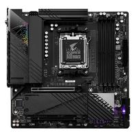 Gambar Motherboard Gigabyte B650M AORUS PRO AX (AM5, AMD, B650, DDR5, SATA3) dari Jaya PC undefined 2 Tokopedia