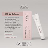 Gambar SEC UV Defense dari SEC Skincare Official undefined 1 Tokopedia