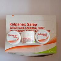 Gambar obat kalpanax salep / kalpanak salep obat kutu air jamur ,panu, kurap, dari berkahmak77 undefined 4 Tokopedia