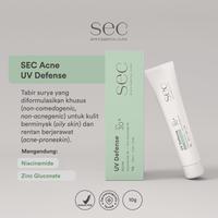 Gambar SEC Acne UV Defense dari SEC Skincare Official undefined 1 Tokopedia