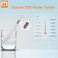 Gambar ORIGINAL Xiaomi Mi Smart Home TDS Water Quality Tester dari Toko518 undefined 3 Tokopedia