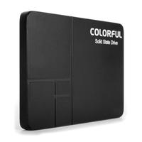 Gambar SSD COLORFUL SL500 SATA III 2.5 inch - 256GB dari Techno Computer Bali undefined 5 Tokopedia