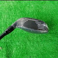 Gambar stick golf ping g425 hybride rescue 5 loft 26 shaf alta jcb plex S/R/S dari asepallshop undefined 3 Tokopedia