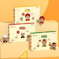 Gambar Nano Micro Bricks Mcdonald KFC Starbucks Coffee Fast Food Ayam Goreng dari Hejoy Toys undefined 2 Tokopedia