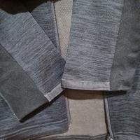 Gambar Zipper Hoodie Adidas Black Misty Size 150 Second Branded dari Makmur Prasojo Abadi undefined 4 Tokopedia