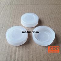 Gambar ( 50 PCS ) Tutup plastik untuk botol kecap sirup agung bir limun saos sosro dari maduorinan undefined 2 Tokopedia
