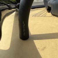 Gambar sworks tarmac sl7 frameset+aerofly ii 38 clip like new 99% dari Sumbermajubike undefined 3 Tokopedia