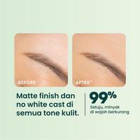 Gambar NPURE Cica Beat The Sun POWDER dari VNS-SHOP undefined 3 Tokopedia