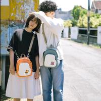 Gambar CRSL Frank Bag | Choose Characters - CHOCO | Maroon dari CRSL undefined 3 Tokopedia
