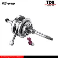Gambar CRANKSHAFT ASSY KRUK AS YAMAHA NMAX 155 - TDR dari Partner Motor_NEW undefined 1 Tokopedia