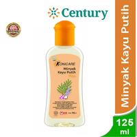 Gambar KONICARE MINYAK KAYU PUTIH PLUS 125 ML / MASUK ANGIN / MKP dari Apotik Century undefined 1 Tokopedia