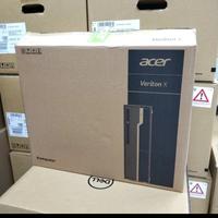 Gambar ACER VERITON X VX0057 i7 12700.DDR4.16GB. SSD 512GB.21,5" dari JAYAPRO JKT undefined 2 Tokopedia