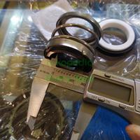 Gambar Mechanical Seal EA560 30mm / pompa air - OD. Stat. 45mm dari PUTRA SEAL undefined 2 Tokopedia