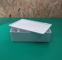 Gambar Kotak Penyimpanan Tempat Wadah Serbaguna Storage Box Dengan Penutup dari Triple LJ Stores undefined 4 Tokopedia