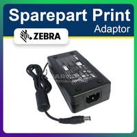 Gambar Adaptor Original ID Card Printer Zebra ZXP Series 3 - ZXP3 ( Ori ) dari Barcode Store Solutions undefined 1 Tokopedia