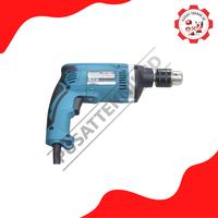 Gambar Bor Tangan 10mm MAKITA 6412 2 Arah Bergaransi Resmi Termurah Bermutu dari Pusatteknik undefined 2 Tokopedia