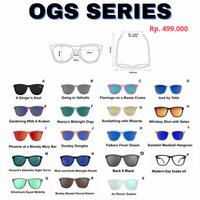 Gambar Kacamata goodr OG running sunglasses Kacamata hitam sepeda lari Goodr dari CONSIGN77 undefined 1 Tokopedia