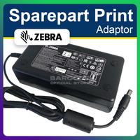 Gambar Adaptor Original ID Card Printer Zebra ZXP Series 3 - ZXP3 ( Ori ) dari Barcode Store Solutions undefined 3 Tokopedia