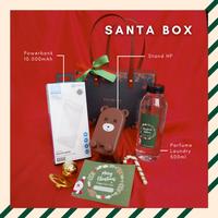 Gambar KADO NATAL PACAR / HAMPERS NATAL MAKASSAR / JUAL CHRISTMAS GIFT dari Star Komsel Store undefined 1 Tokopedia