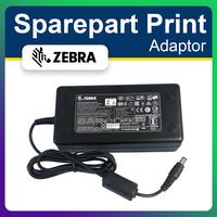 Gambar Adaptor Original ID Card Printer Zebra ZXP Series 3 - ZXP3 ( Ori ) dari Barcode Store Solutions undefined 4 Tokopedia