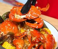 Gambar Kepiting Nyinyir (paket nyinyir berdua) - pedas manis dari asdolanan undefined 1 Tokopedia