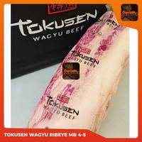 Gambar RIBEYE LOAF - TOKUSEN WAGYU MB 4-5 dari Dansen Jakarta undefined 2 Tokopedia