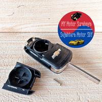 Gambar Rumah Casing Kunci Lipat Flip Key Chevrolet Spin / Aveo Sonic / Trax / Cruze / Orlando dari MY Motor Surabaya undefined 2 Tokopedia