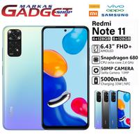 Gambar Redmi note 11 dari markas gadget shop undefined 1 Tokopedia