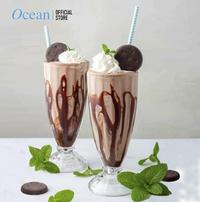 Gambar Ocean Glass Alaska Soda Cup 12.5 oz (355 ml) - Set 6 Pcs dari Bursa Dapur Mall undefined 3 Tokopedia