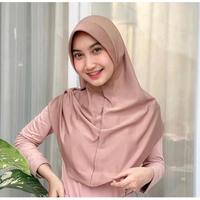 Gambar hijab sport dari zneyStore undefined 1 Tokopedia