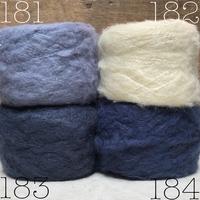 Gambar Benang Rajut Bulky ( Fancy Yarn / Boucle / Benang Kapas) Katalog 15 - 175 dari Syedayarn undefined 4 Tokopedia
