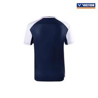 Gambar New Kaos Jersey Badminton Original Victor T 30002 / T-30002 / T30002 dari Hartono Prabowo undefined 3 Tokopedia