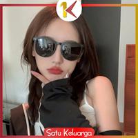 Gambar SK-C662 Kacamata Hitam Wanita Lipat Korea Fashion Kaca Mata korea Gaya - C662, Ungu dari Satukeluarga undefined 3 Tokopedia