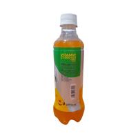 Gambar SidoMuncul Vitamin C1000 + D3 + Zinc Orange 150ml - Daya Tahan Tubuh dari Sidosehat undefined 2 Tokopedia