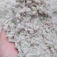 Gambar pasir putih asli pangandaran berat 1 kg dari Ghulan Faeyza Shop undefined 1 Tokopedia
