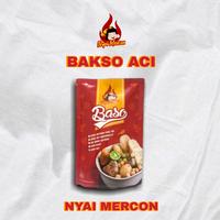 Gambar Baso aci Nyai mercon dari NYAIMERCON CILEGON undefined 1 Tokopedia