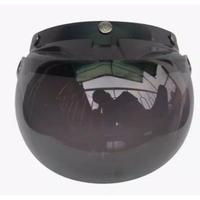 Gambar Kaca Helm Bogo Retro Anak Cembung Datar Terbaru - kaca cembung dari lilyhelmetstore undefined 2 Tokopedia