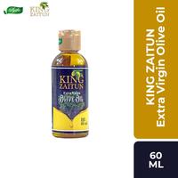Gambar Minyak Zaitun King Zaitun Pomace Pengganti Minyak Goreng Lebih Sehat - KingZaitun 60mL dari AmanyHerbalGrosir undefined 3 Tokopedia